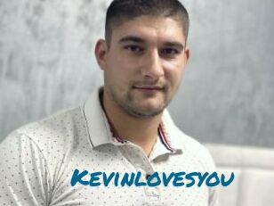 Kevinlovesyou