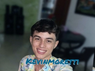 Kevinmoretti