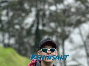 Kevinsant