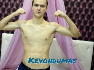 Kevondumas
