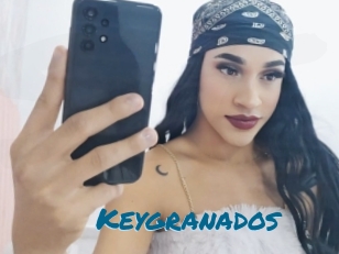 Keygranados