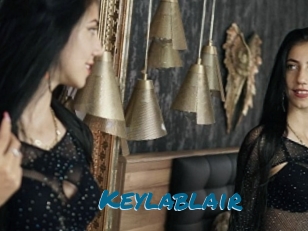 Keylablair