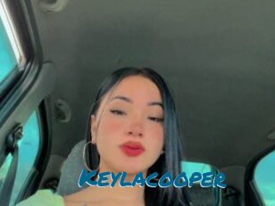 Keylacooper