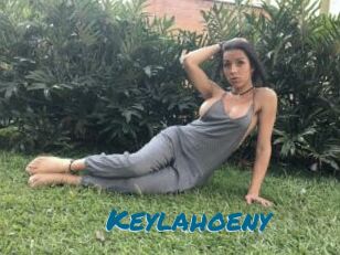 Keylahoeny