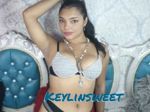 Keylinsweet