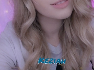 Keziah