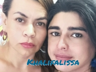 khalifalissa Sexcams Live Erotik
