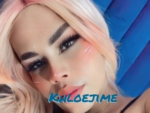 Khloejime
