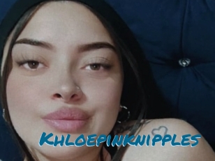 Khloepinknipples