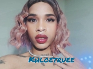 khloetruee Sexcams Live Erotik