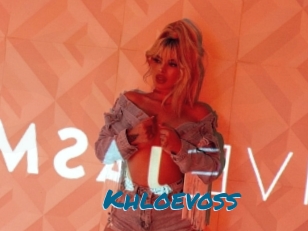 Khloevoss