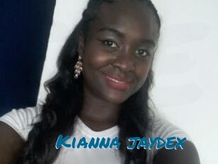 kianna_jaydex Sexcams Live Erotik