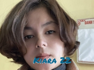 kiara_22 Sexcams Live Erotik