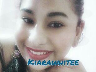 Kiarawhitee