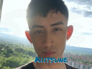 kiitsune Sexcams Live Erotik