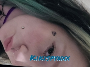 kikispynxx Sexcams Live Erotik