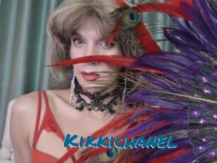 Kikkichanel