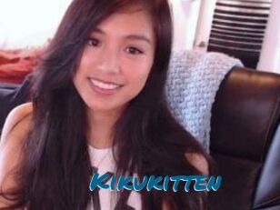 Kikukitten