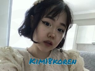 Kim18koren