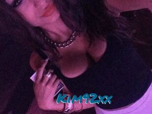 Kim92xx