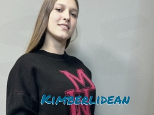 Kimberlidean