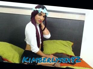 Kimberlysex82