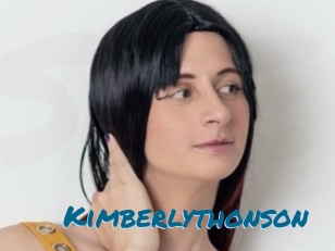 Kimberlythonson