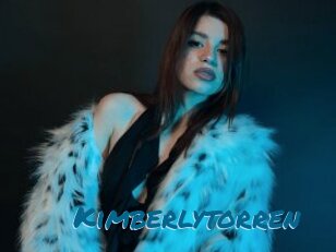 Kimberlytorren