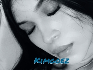 Kimgoez