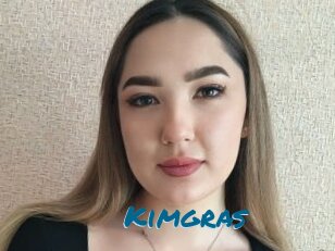 Kimgras