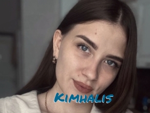 Kimhalis
