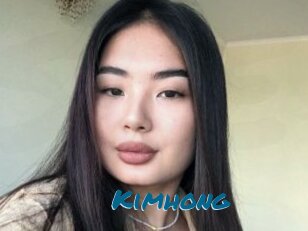Kimhong
