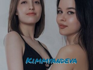Kimmyandeva
