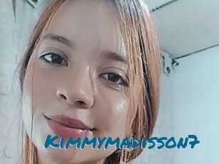 Kimmymadisson7