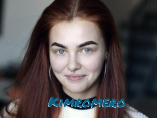 Kimromero