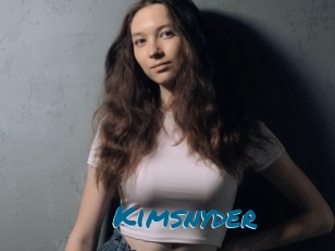 kimsnyder Sexcams Live Erotik