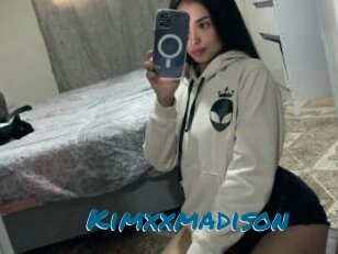 Kimxxmadison