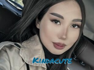 Kindacute