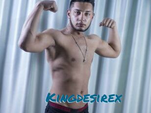 Kingdesirex