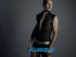 Kinkboy