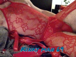 kinky_man_69 Sexcams Live Erotik