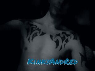 KinkyAndRed