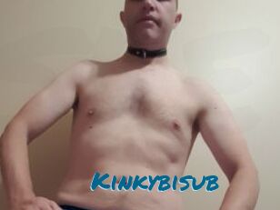 Kinkybisub