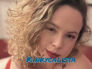 Kinkycalista