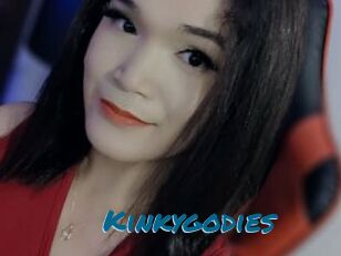 Kinkygodies