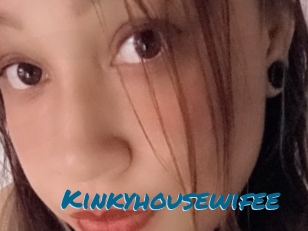 Kinkyhousewifee