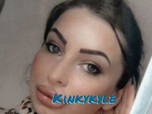 Kinkykyle
