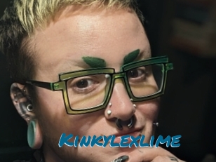 Kinkylexlime