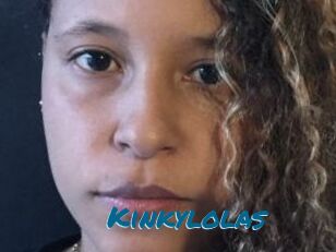 Kinkylolas