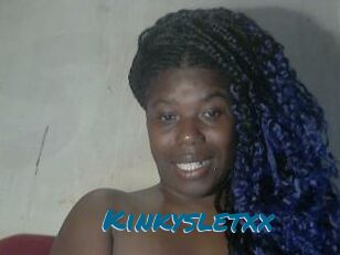 Kinkysletxx